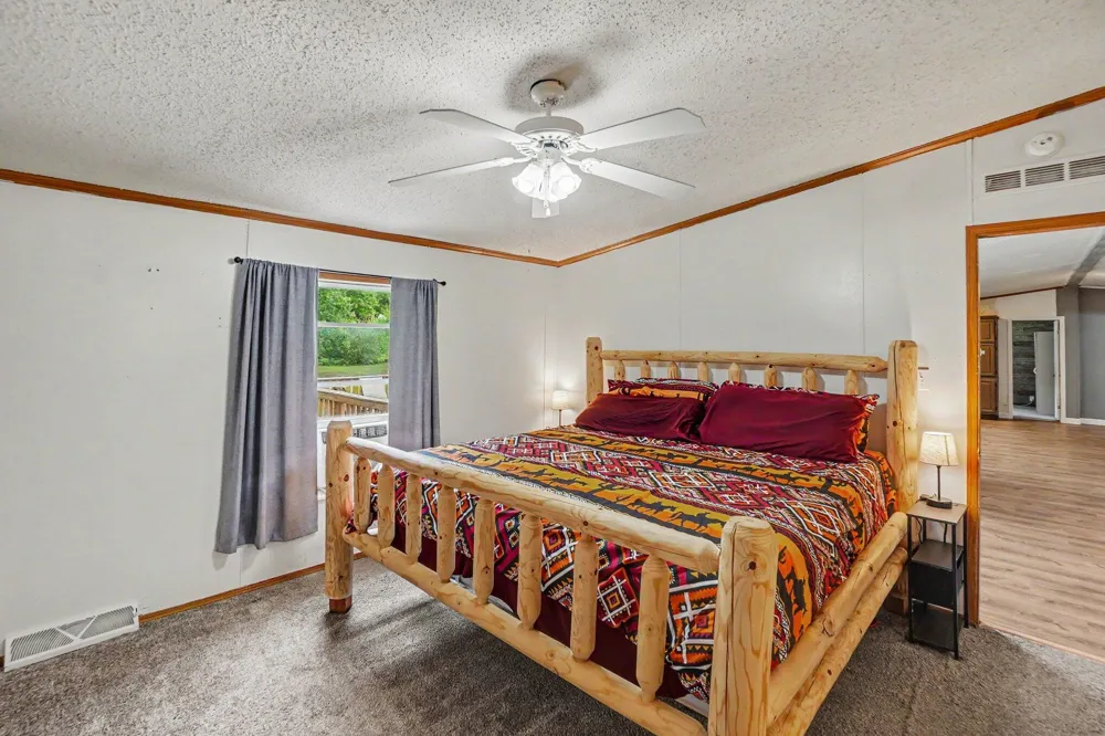 9323 180th Avenue Mecosta Township, MI 49346