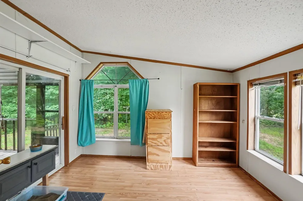 9323 180th Avenue Mecosta Township, MI 49346