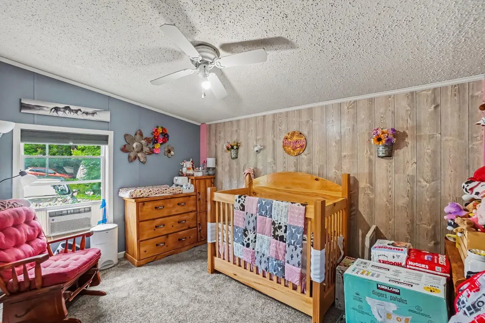 9323 180th Avenue Mecosta Township, MI 49346