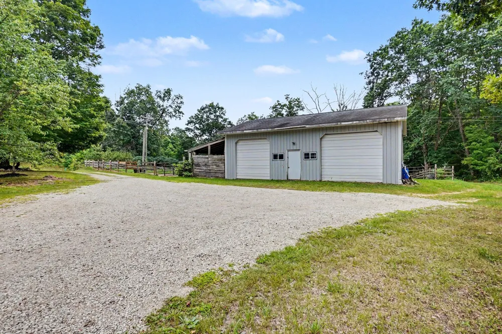 9323 180th Avenue Mecosta Township, MI 49346