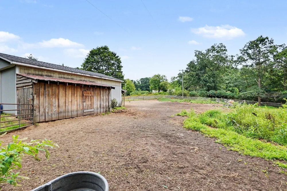 9323 180th Avenue Mecosta Township, MI 49346
