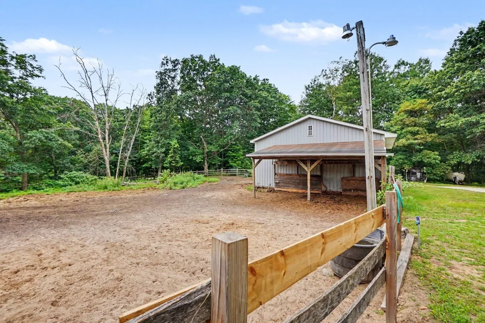 9323 180th Avenue Mecosta Township, MI 49346