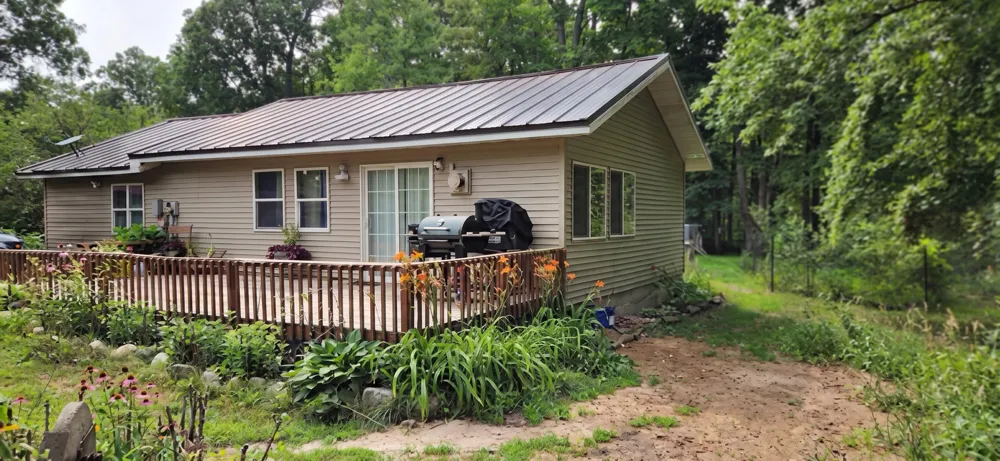 2984 W Pierce Drive Merrill Township, MI 49312