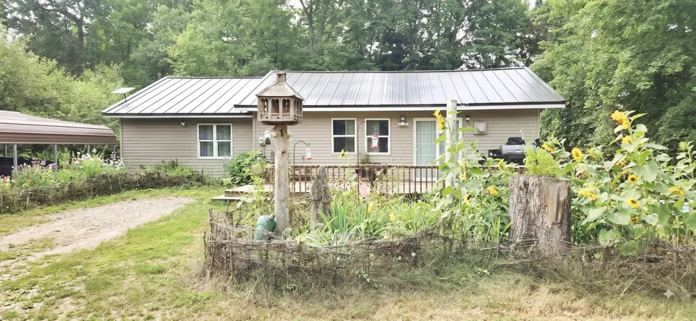2984 W Pierce Drive Merrill Township, MI 49312