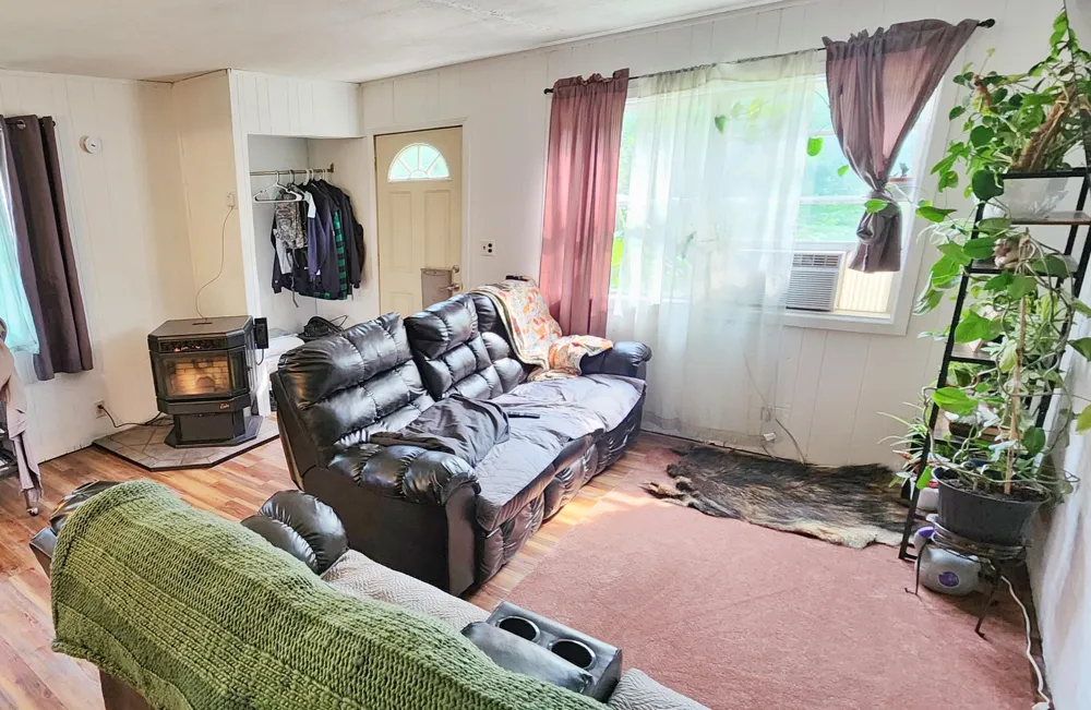2984 W Pierce Drive Merrill Township, MI 49312