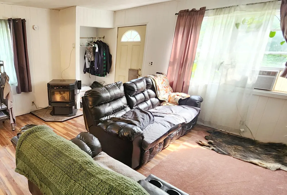 2984 W Pierce Drive Merrill Township, MI 49312