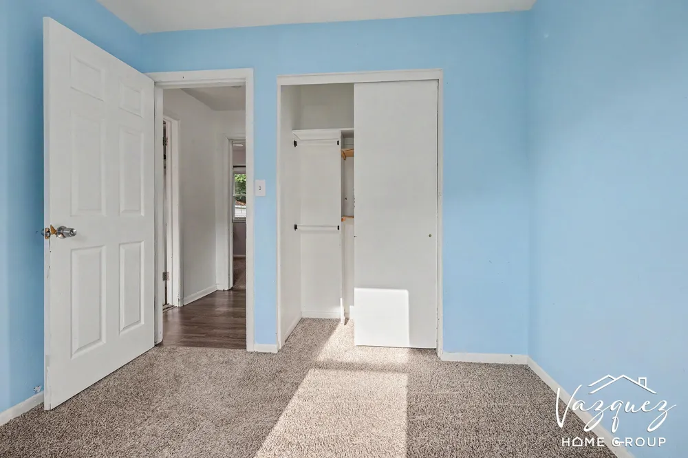 4113 Heron Avenue SW Wyoming City, MI 49509