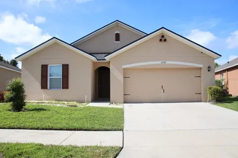 3238 BAYOU BAY DRIVE