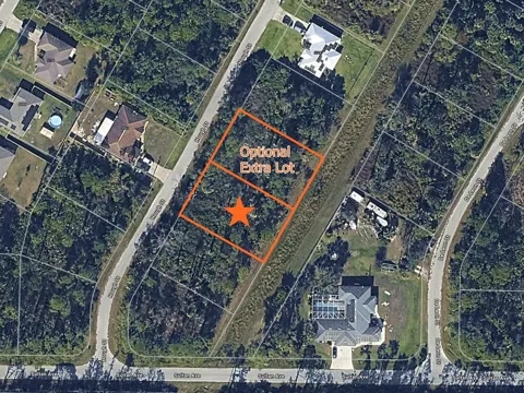 Lot 12 HOUGH STREET