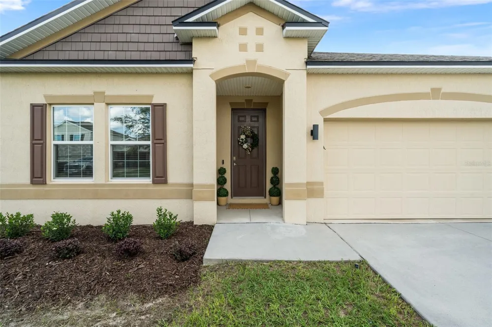 892 NW 251ST DRIVE Newberry, FL 32669