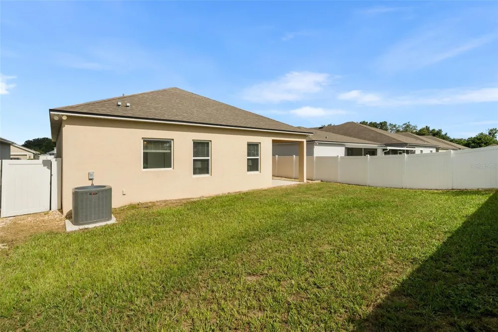 892 NW 251ST DRIVE Newberry, FL 32669