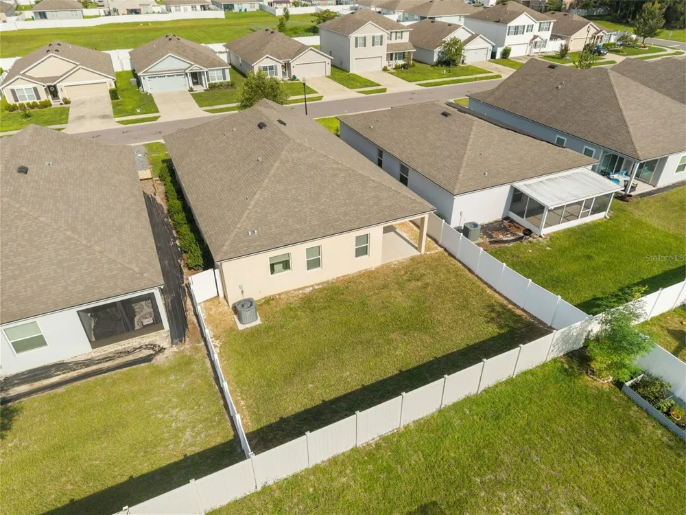 892 NW 251ST DRIVE Newberry, FL 32669