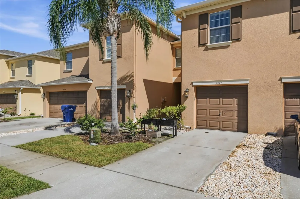 9477 TRUMPET VINE LOOP Trinity, FL 34655