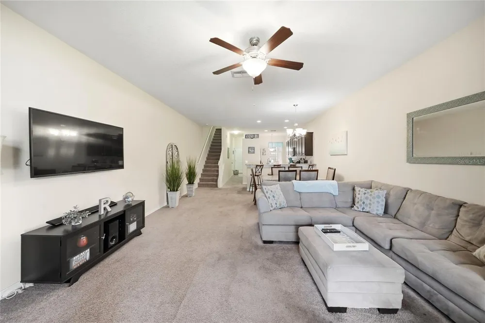9477 TRUMPET VINE LOOP Trinity, FL 34655