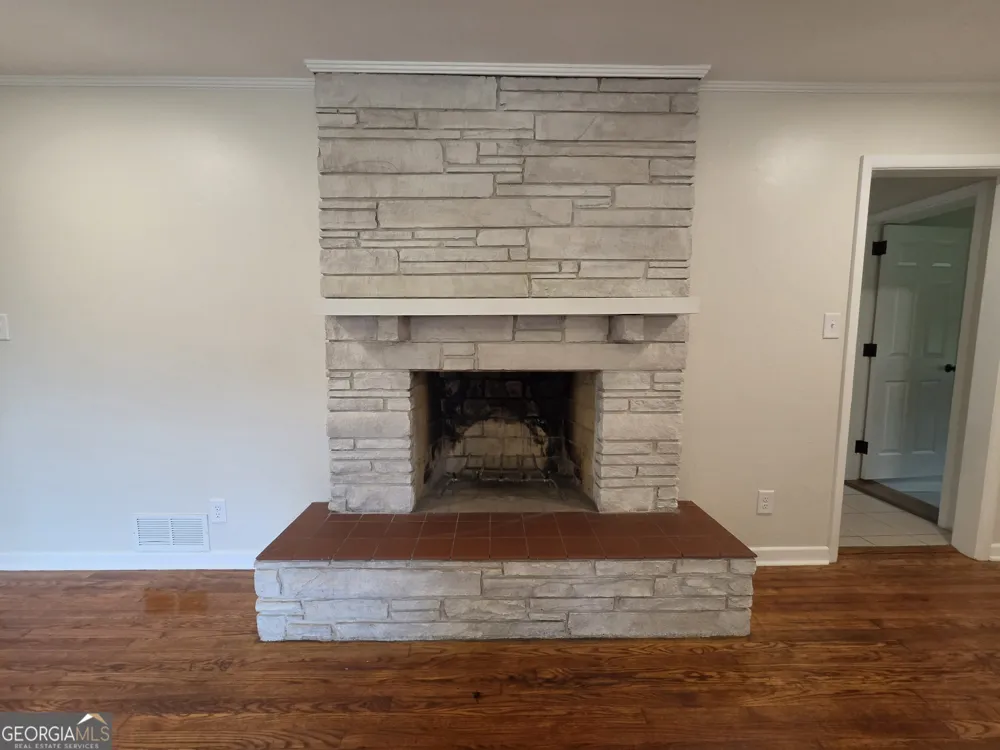 372 Foreacre ST Cornelia, GA 30531