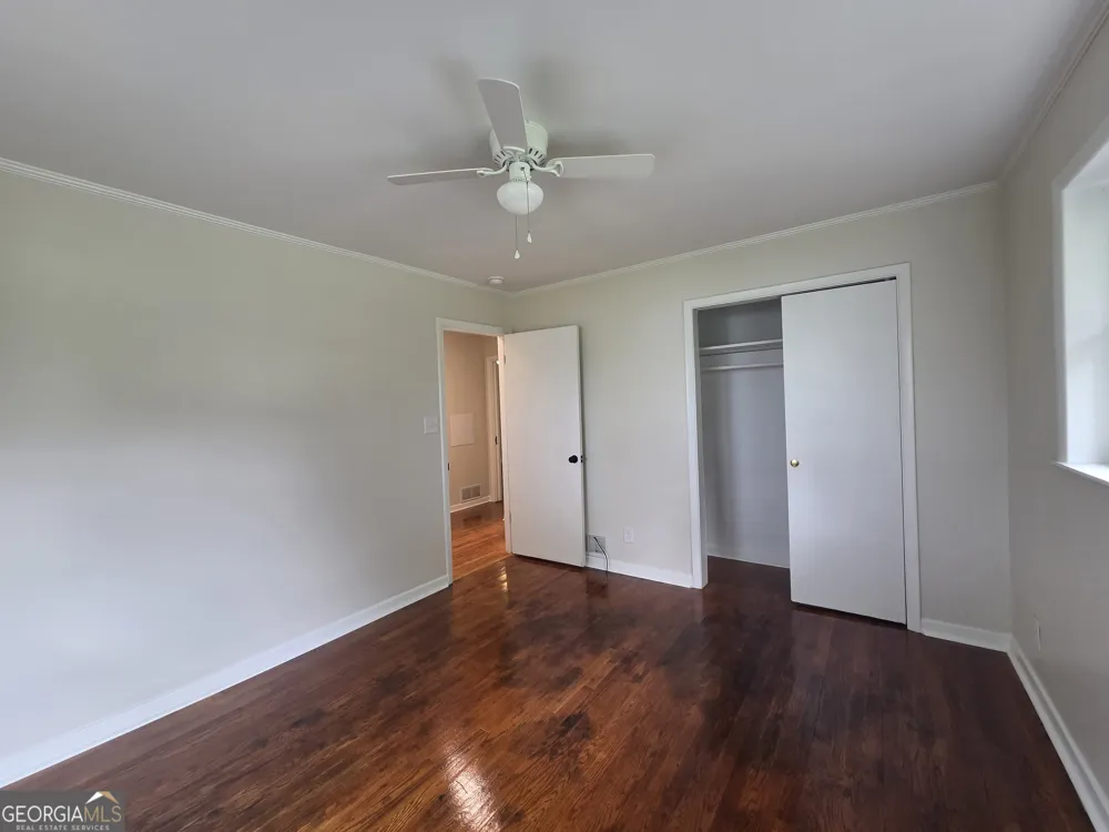 372 Foreacre ST Cornelia, GA 30531