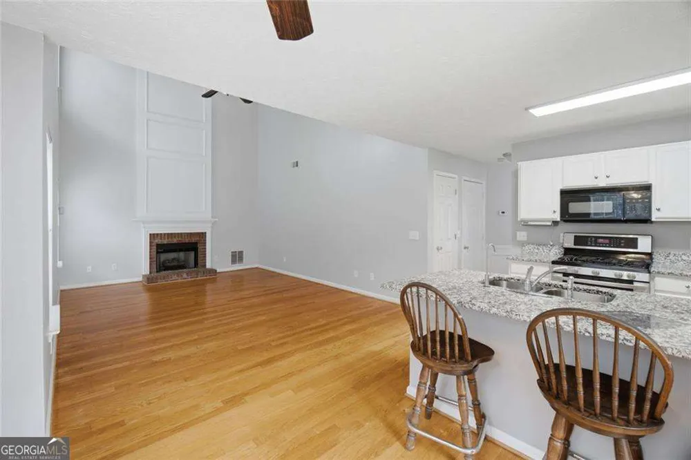 3015 Dominion Walk LN Snellville, GA 30078