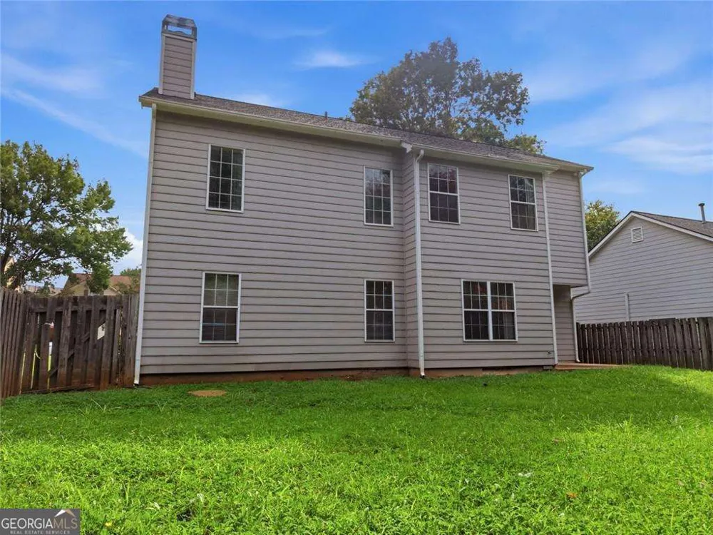 3015 Dominion Walk LN Snellville, GA 30078