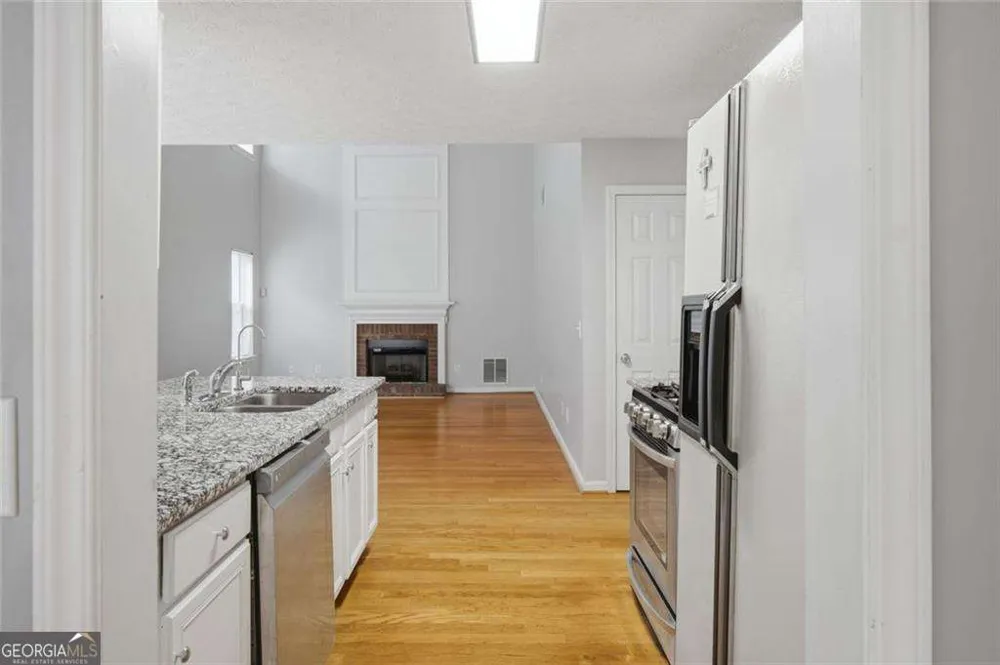 3015 Dominion Walk LN Snellville, GA 30078