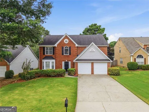 3015 Dominion Walk LN