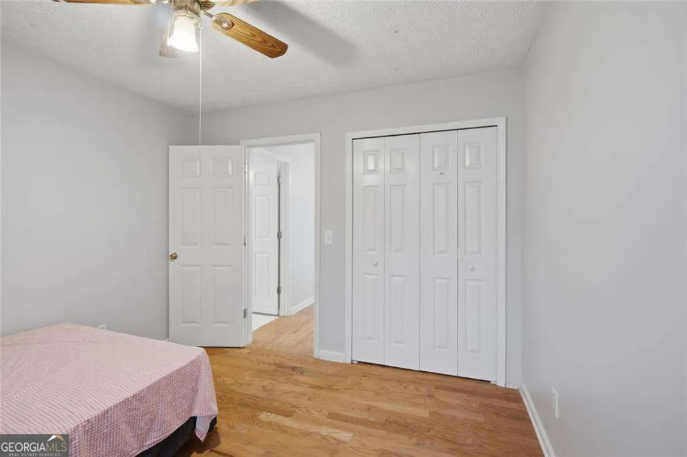 3015 Dominion Walk LN Snellville, GA 30078