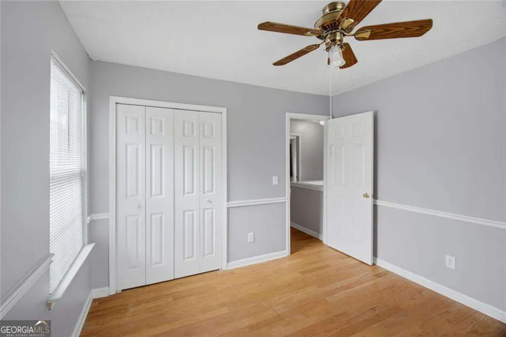 3015 Dominion Walk LN Snellville, GA 30078