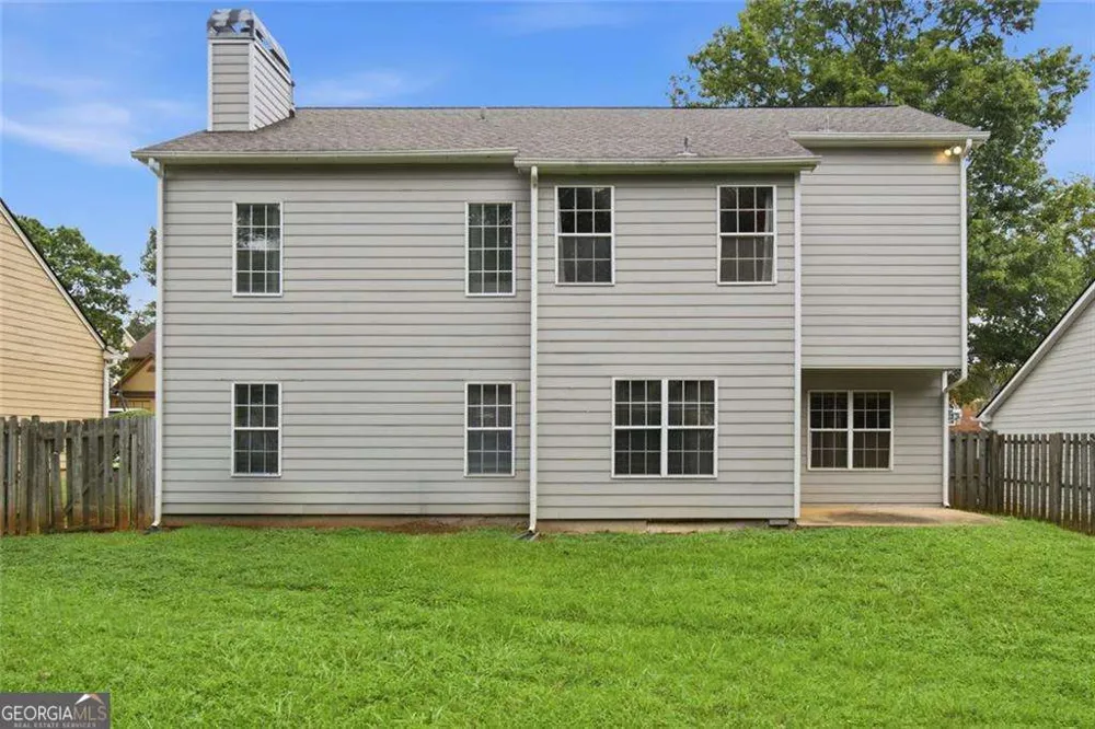 3015 Dominion Walk LN Snellville, GA 30078
