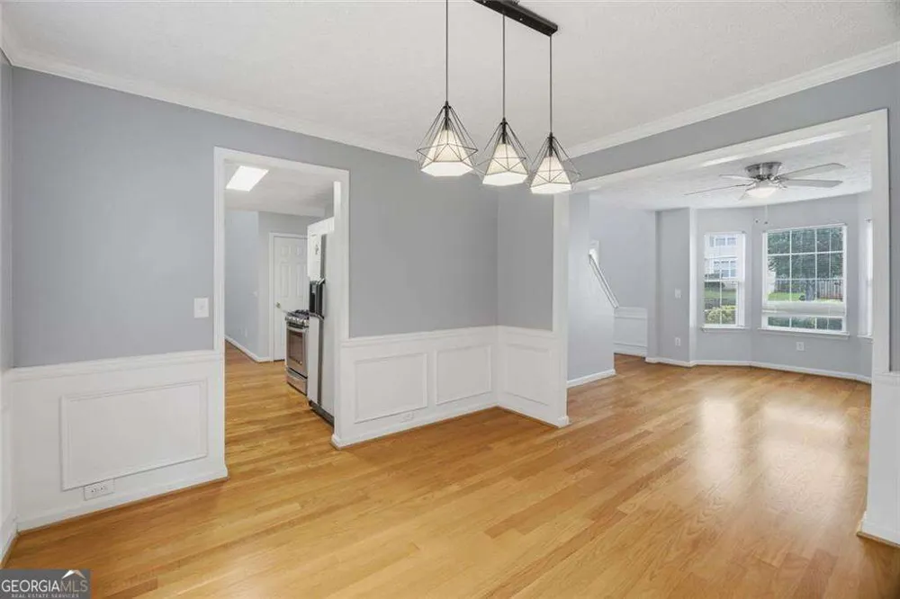 3015 Dominion Walk LN Snellville, GA 30078