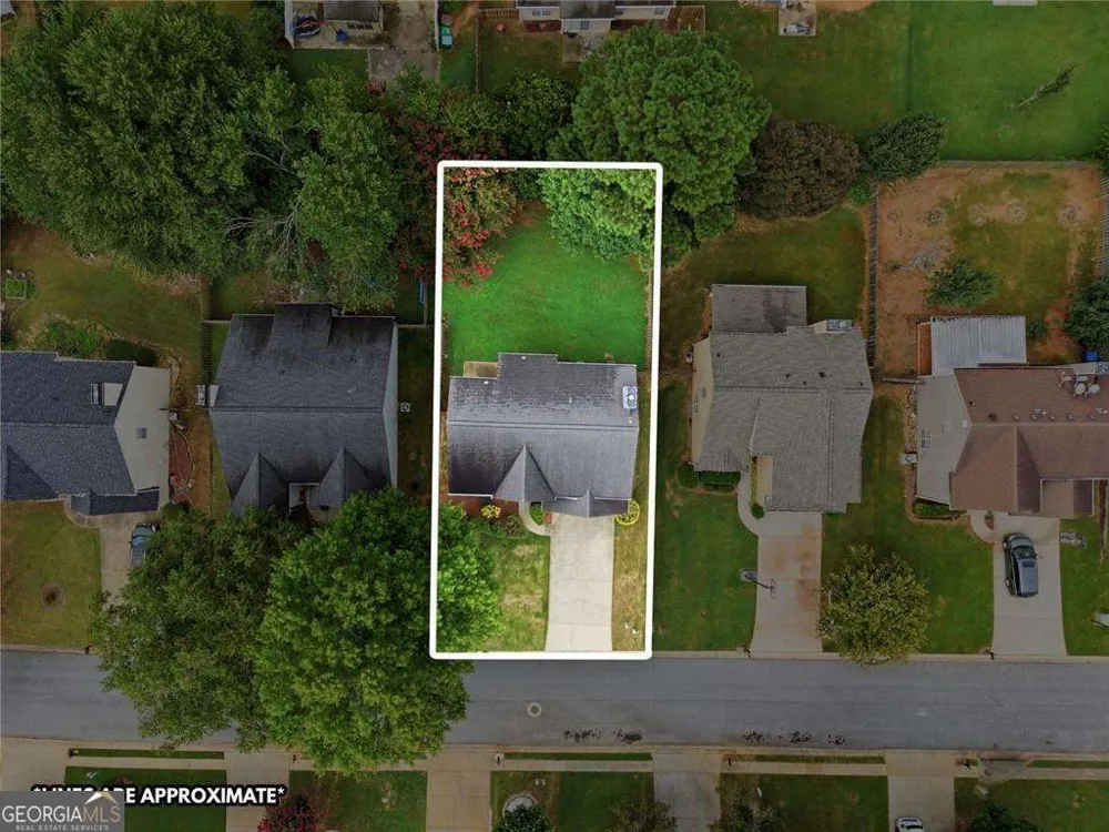 3015 Dominion Walk LN Snellville, GA 30078