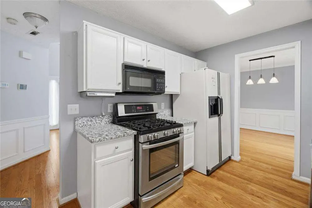 3015 Dominion Walk LN Snellville, GA 30078