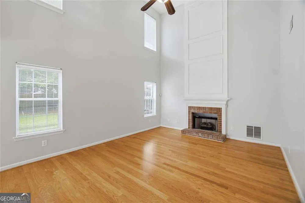 3015 Dominion Walk LN Snellville, GA 30078