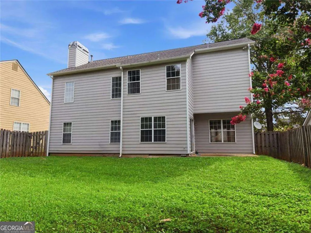 3015 Dominion Walk LN Snellville, GA 30078