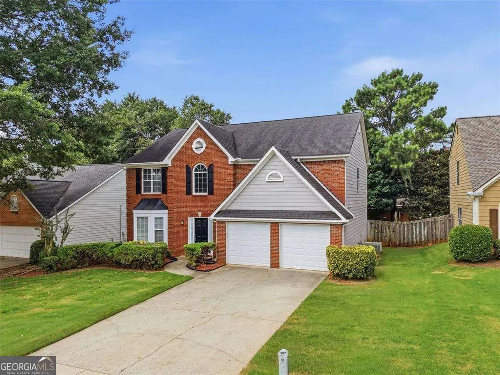 3015 Dominion Walk LN Snellville, GA 30078