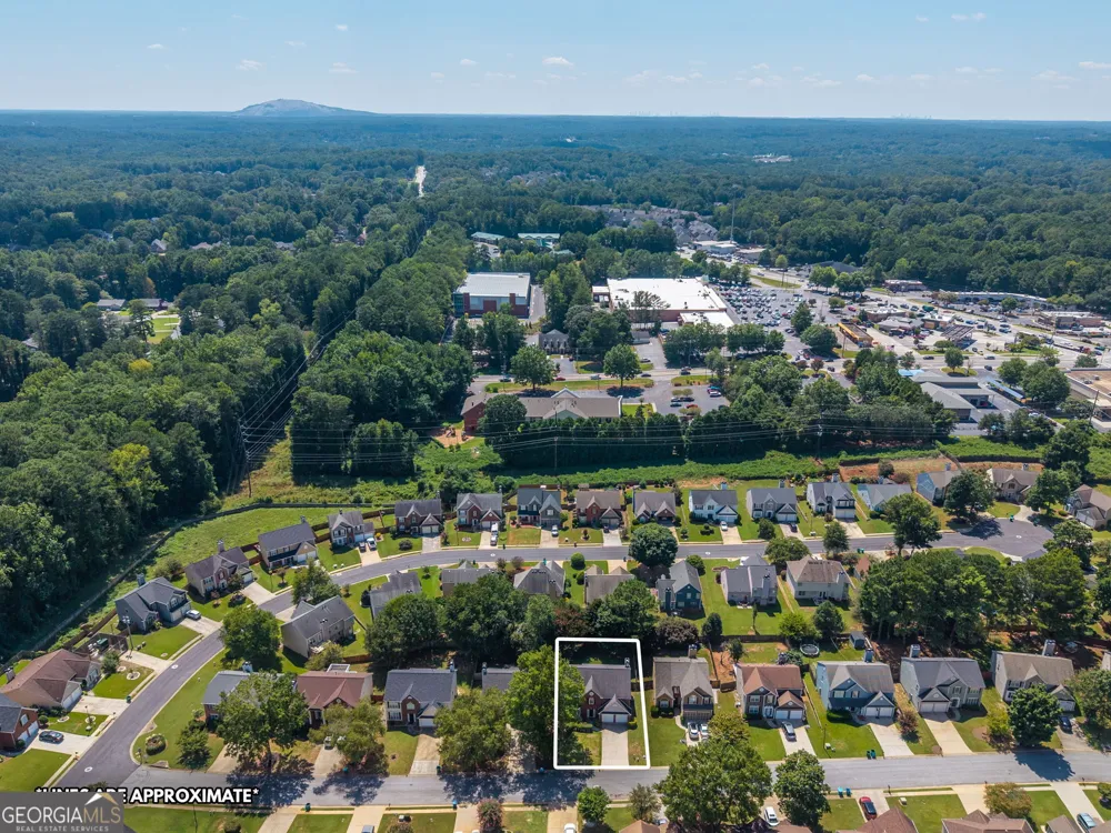 3015 Dominion Walk LN Snellville, GA 30078
