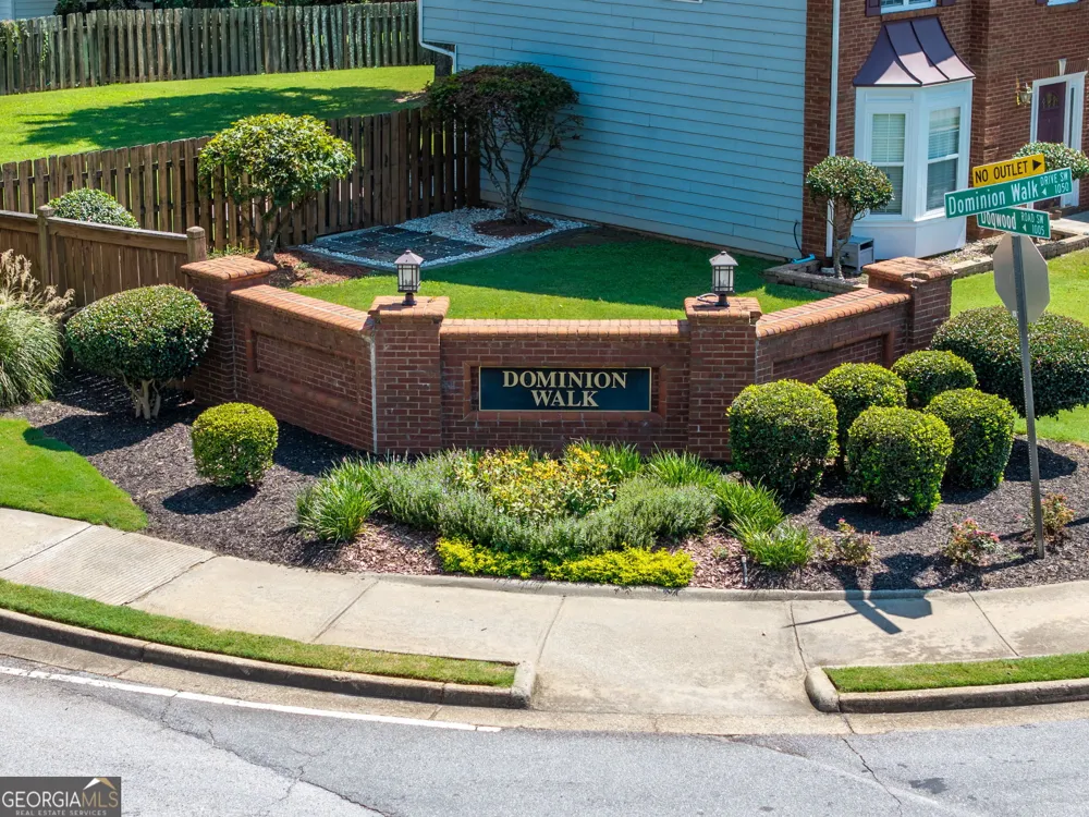 3015 Dominion Walk LN Snellville, GA 30078