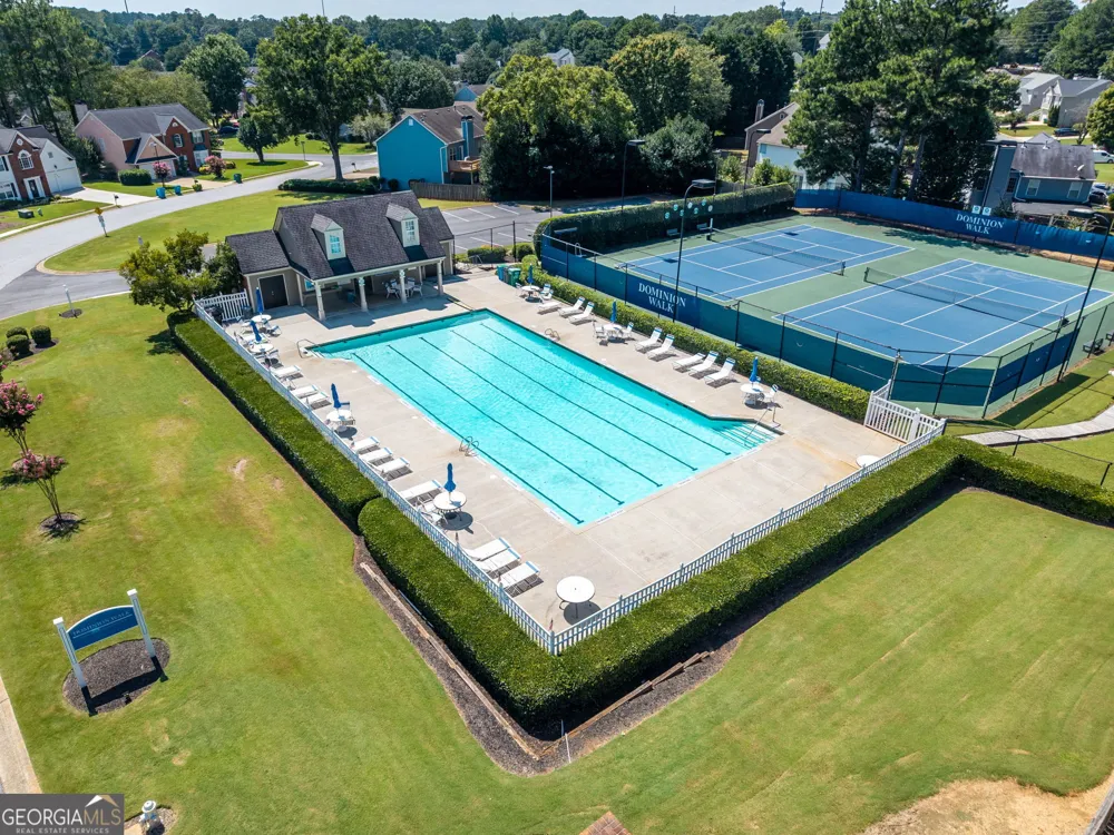 3015 Dominion Walk LN Snellville, GA 30078