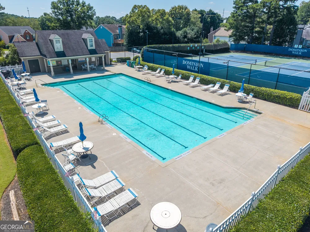 3015 Dominion Walk LN Snellville, GA 30078