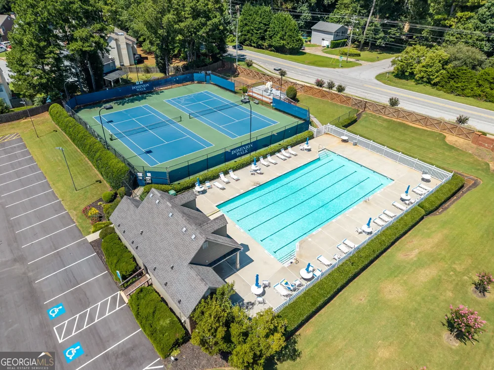 3015 Dominion Walk LN Snellville, GA 30078
