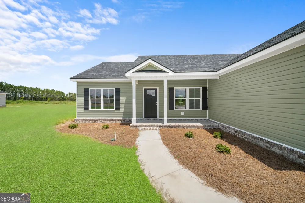 169 Landmark CIR Statesboro, GA 30458