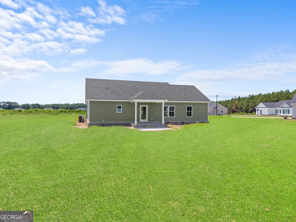 169 Landmark CIR Statesboro, GA 30458