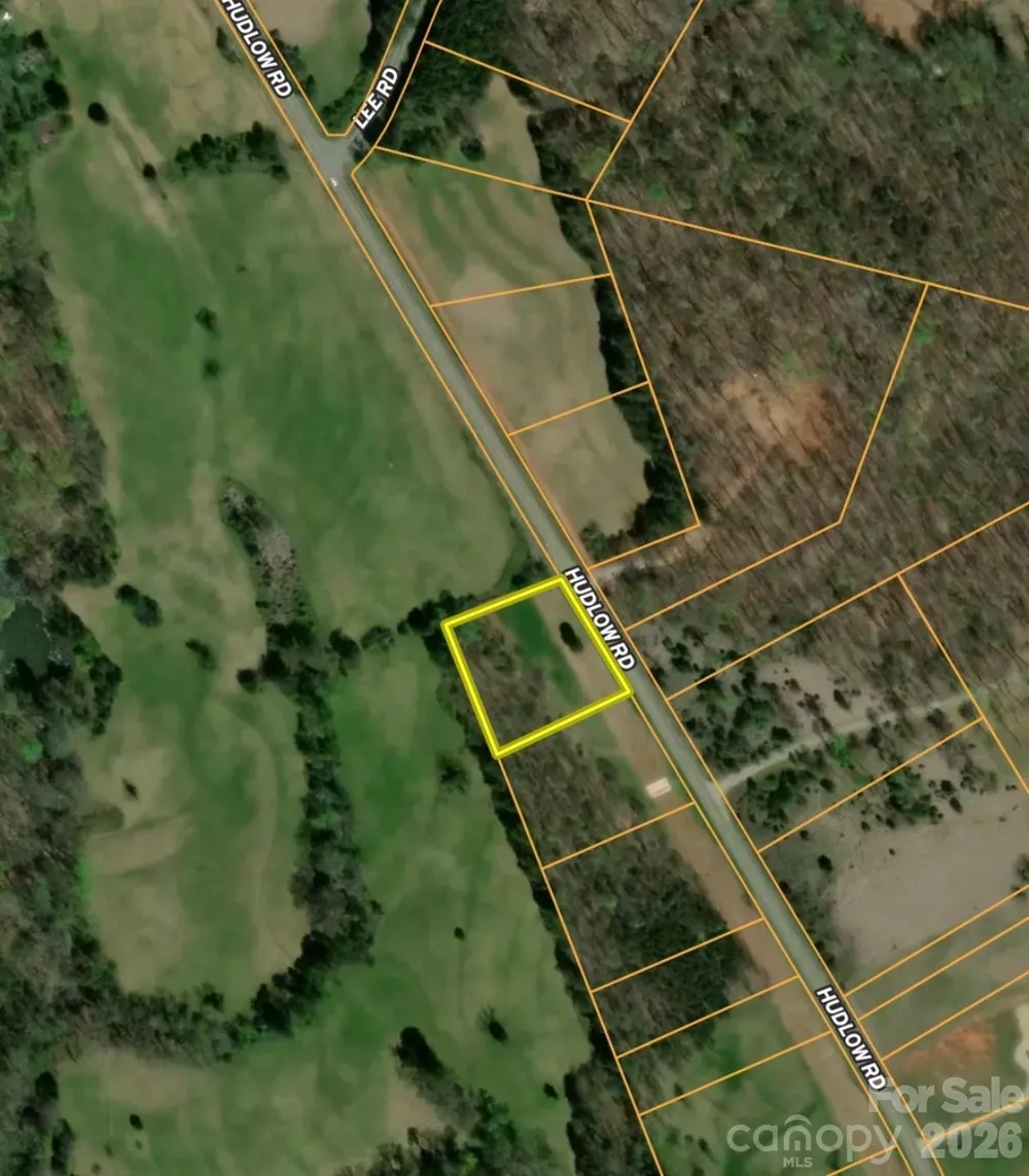 1655 Hudlow Road Forest City, NC 28043