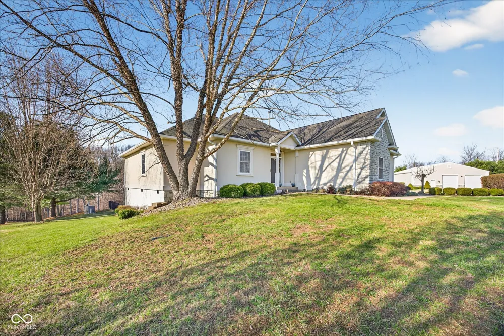 491 E Chambers Pike Bloomington, IN 47404