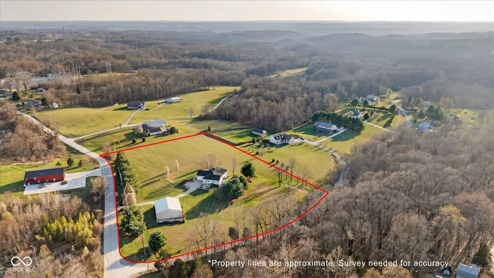491 E Chambers Pike Bloomington, IN 47404