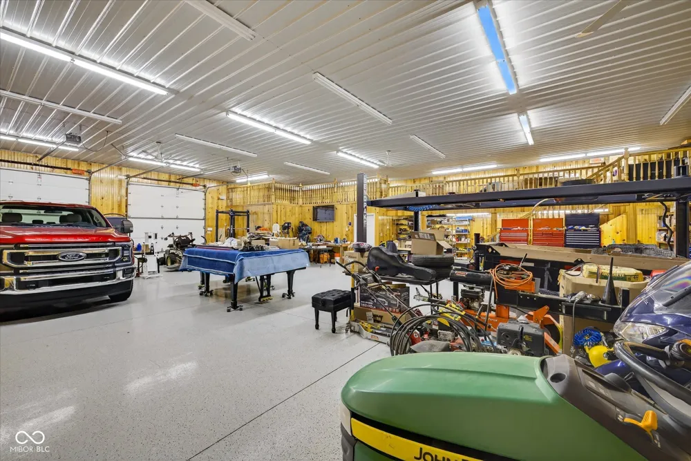 491 E Chambers Pike Bloomington, IN 47404