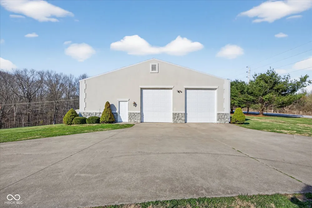491 E Chambers Pike Bloomington, IN 47404