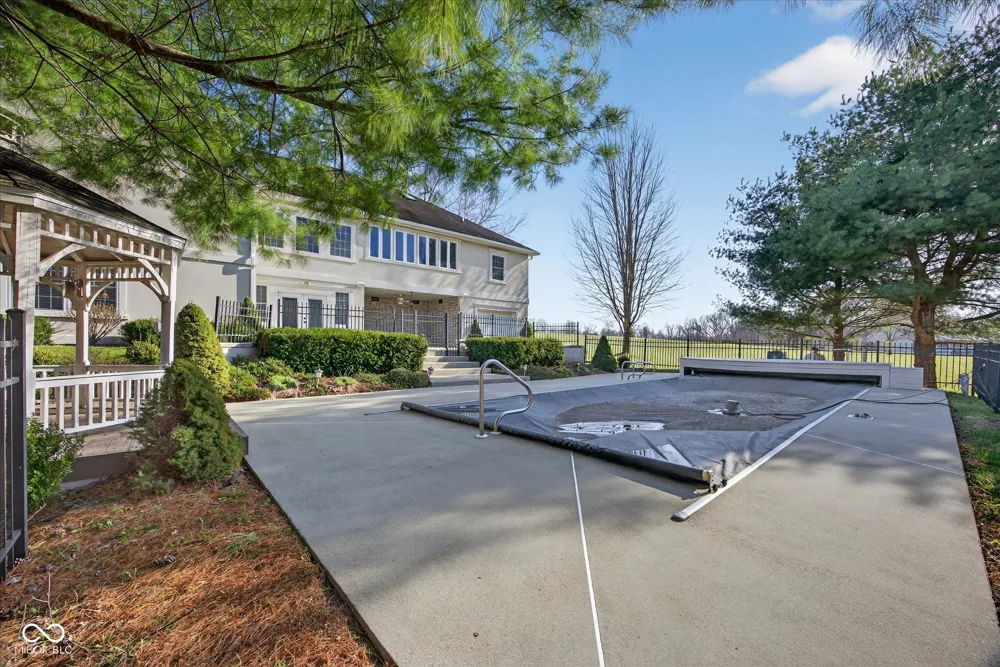 491 E Chambers Pike Bloomington, IN 47404