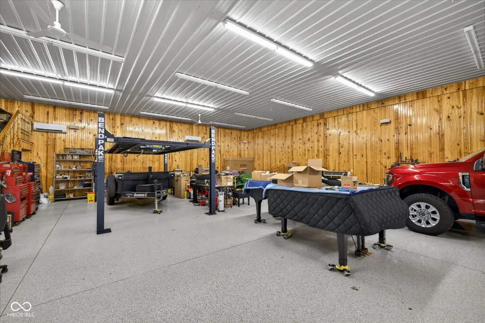 491 E Chambers Pike Bloomington, IN 47404