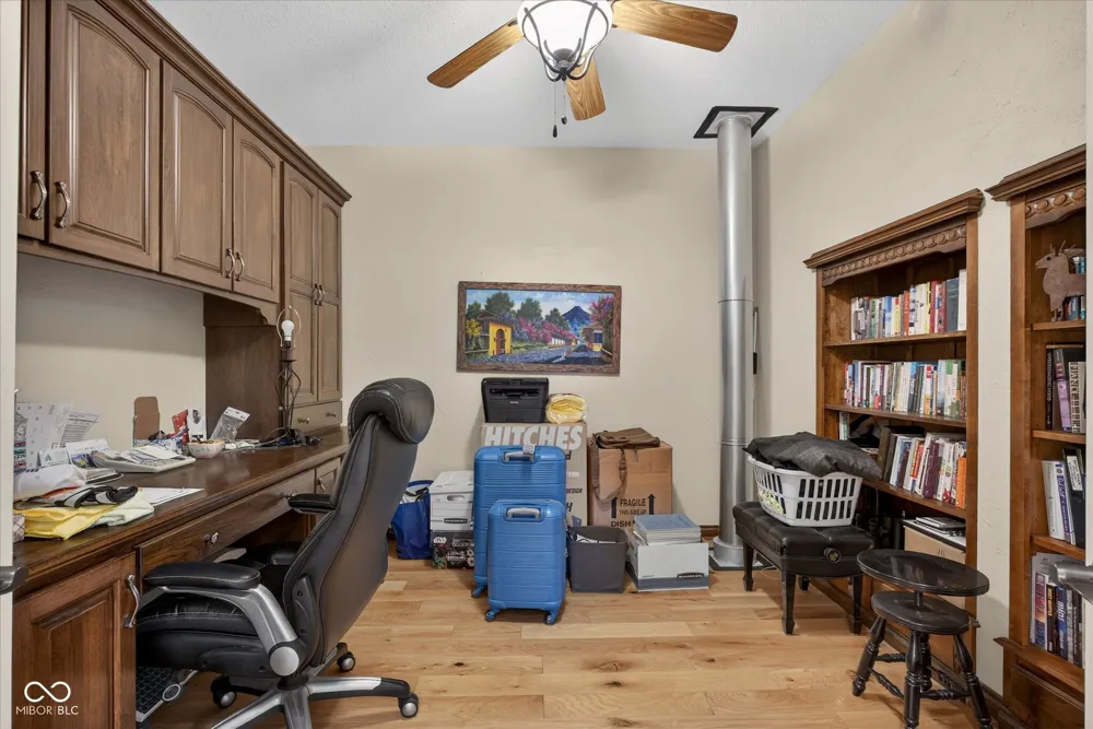 491 E Chambers Pike Bloomington, IN 47404