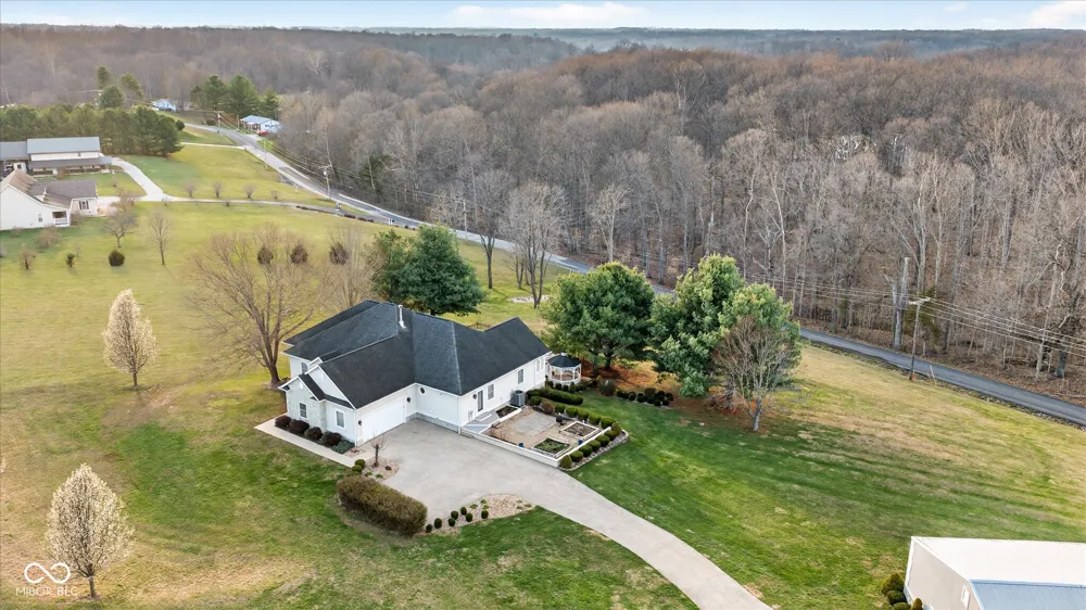491 E Chambers Pike Bloomington, IN 47404