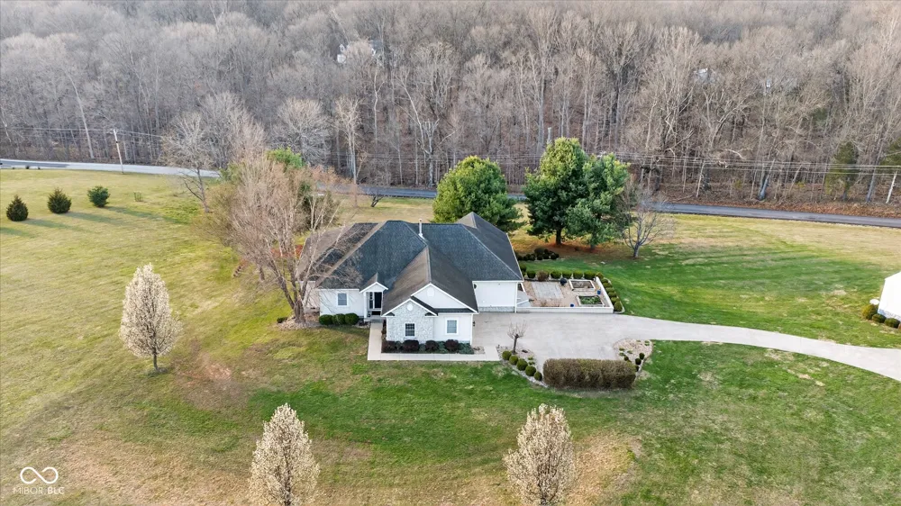 491 E Chambers Pike Bloomington, IN 47404